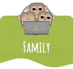CodeMonkey Family Plans
