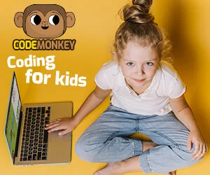 CTC Announces Coding Partnership With CodeMonkey