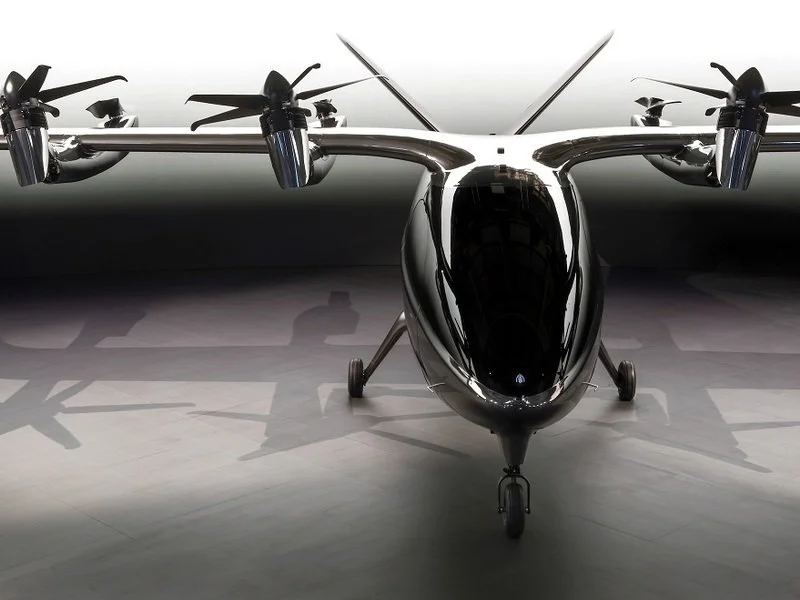 Palo Alto-Based Archer Lists On NYSE