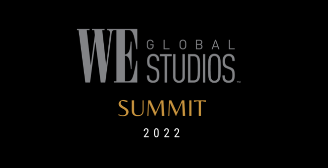 WE Global Summit