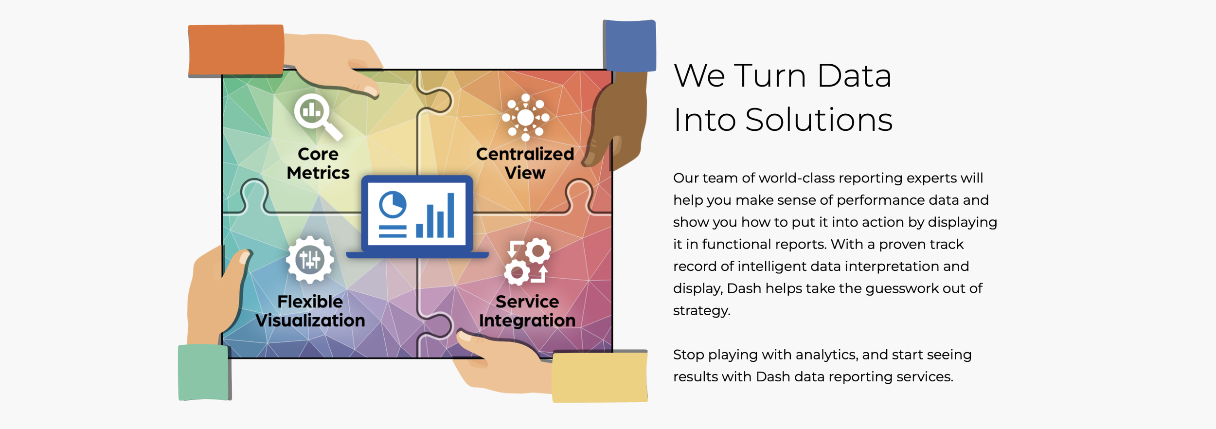CTC Announces New AI Member Benefit Suite
