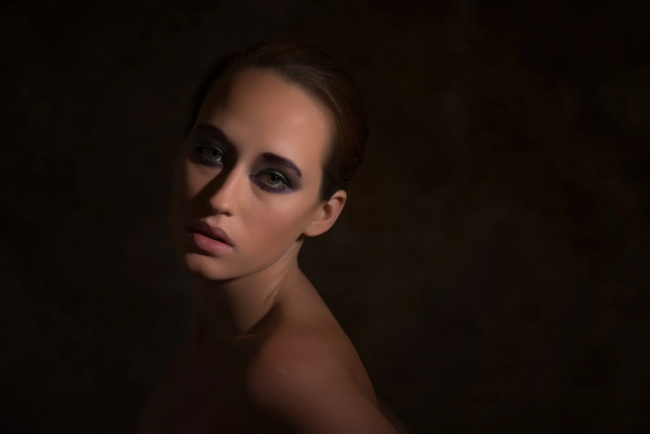 Phil McConville Illinois Based Fashion Photographer