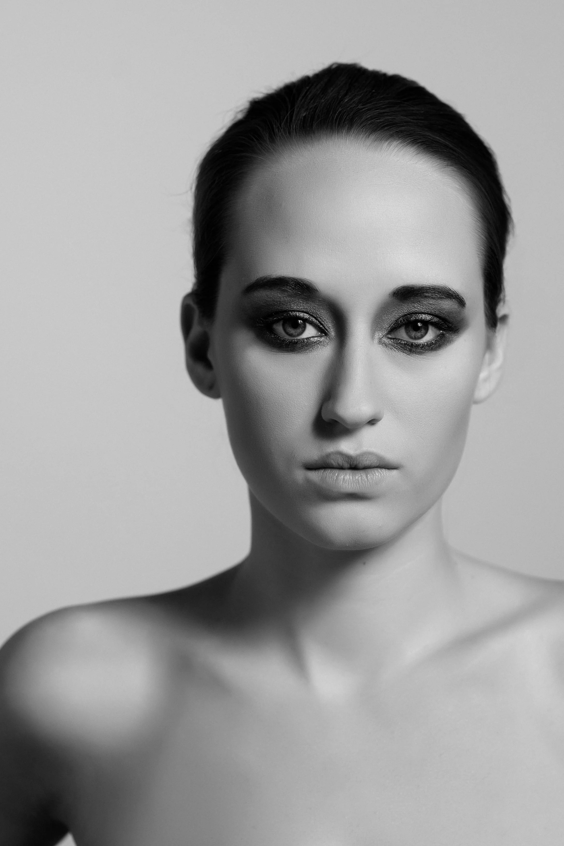 Phil McConville Illinois Fashion Photographer