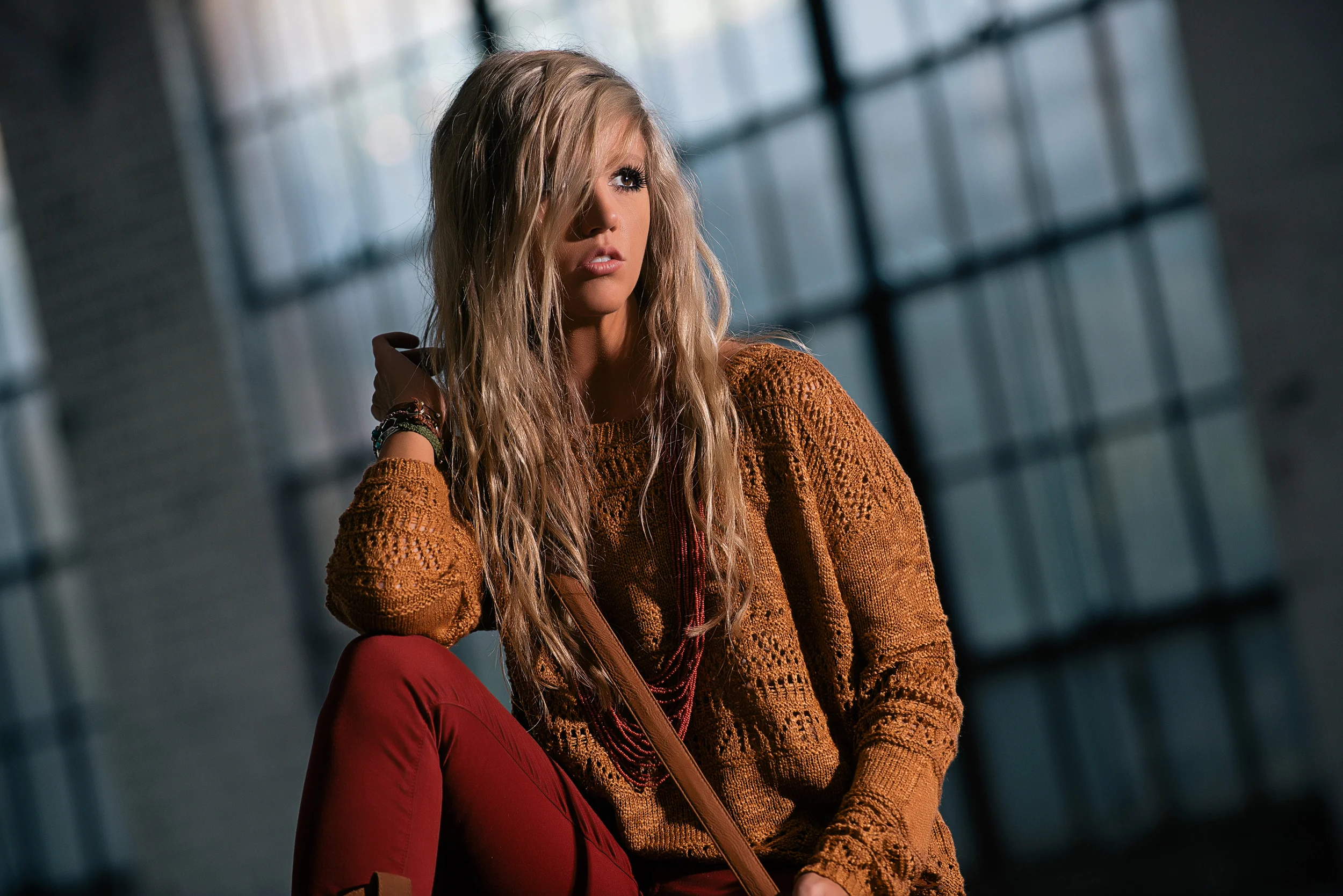 Phil McConville Illinois Fashion Photographer