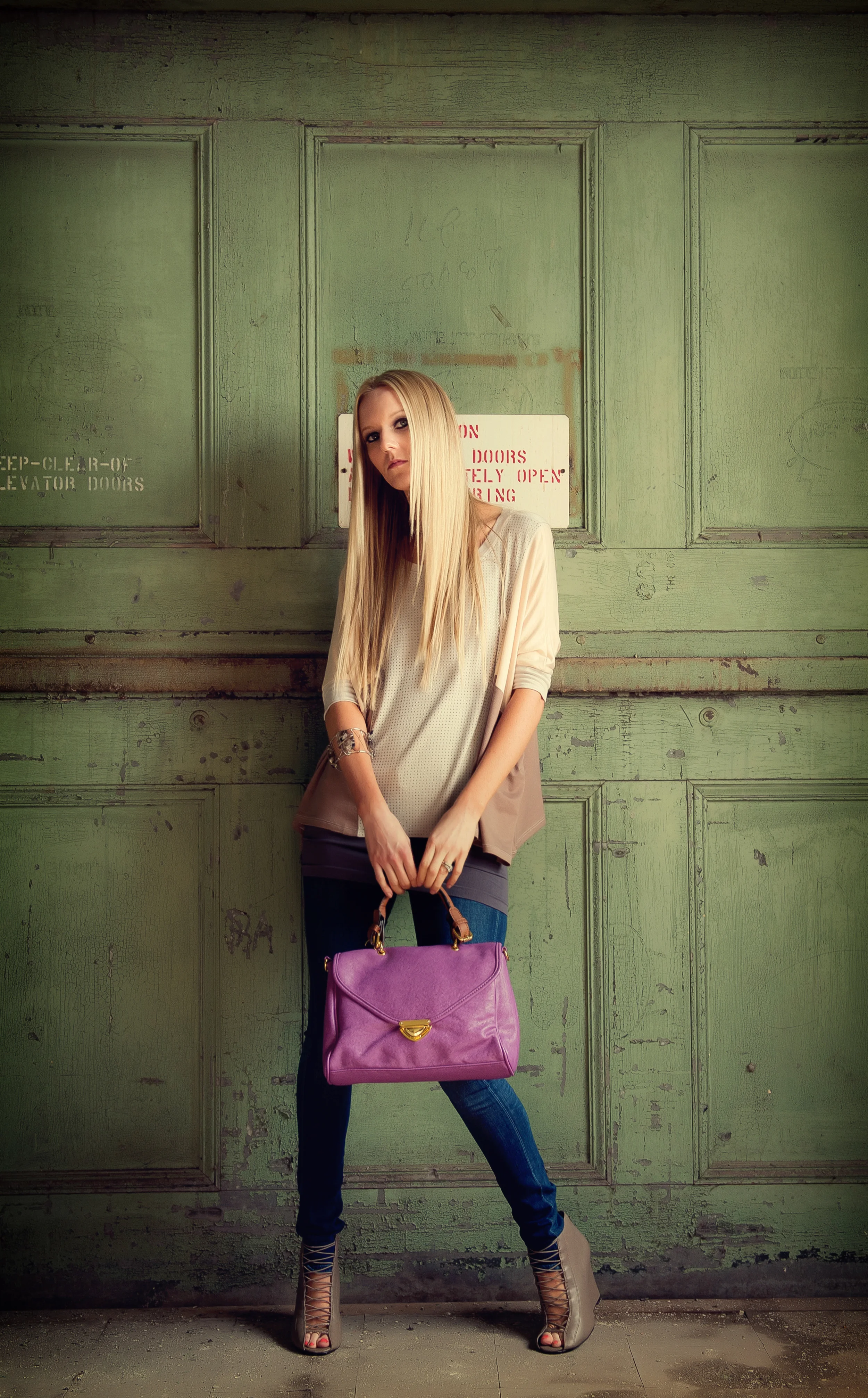 Phil McConville Central IL Fashion Photographer