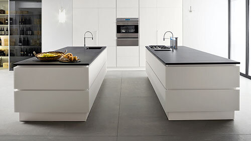 Custom Modern Italian Kitchens New York Irp Designs