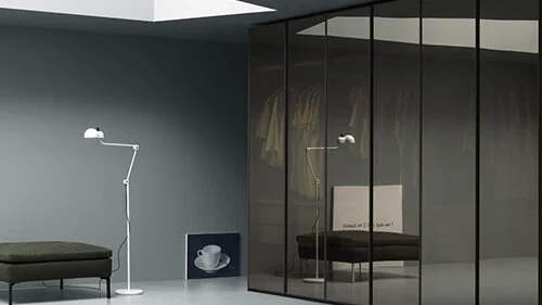 Custom Walk In Closets And Wardrobes New York Irp Designs