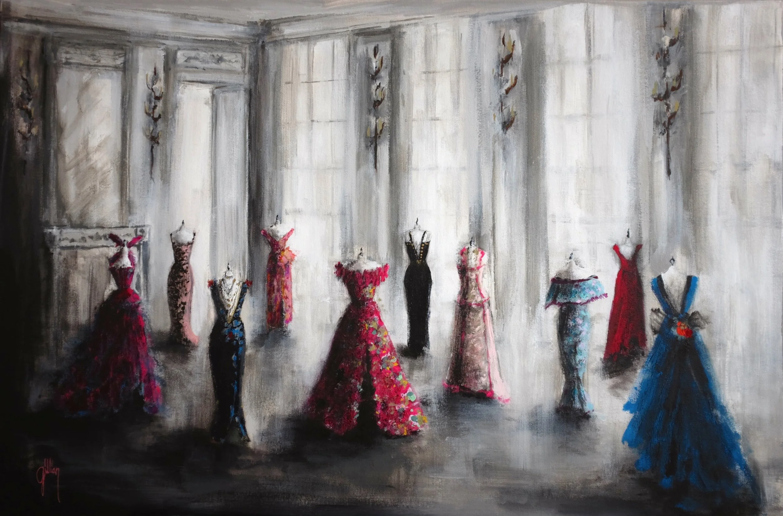 Haute Couture Atelier