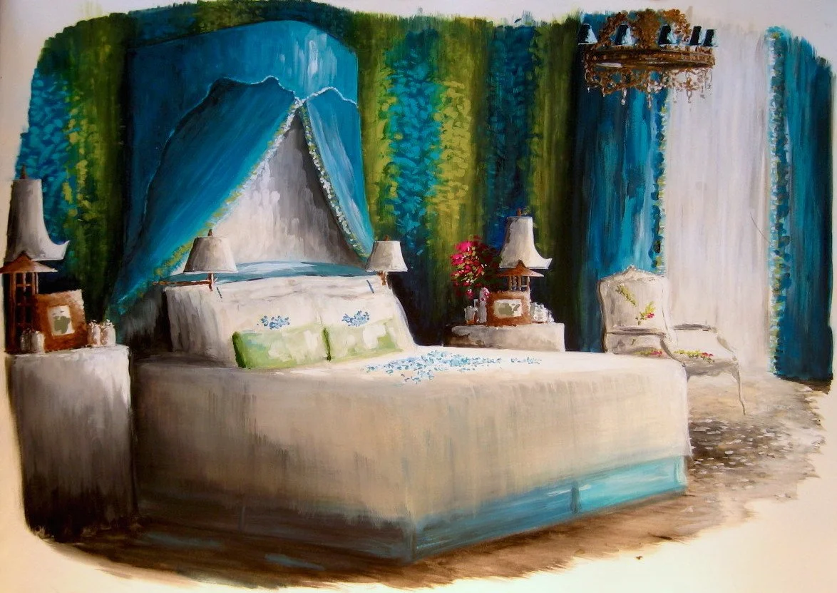 Boudoir