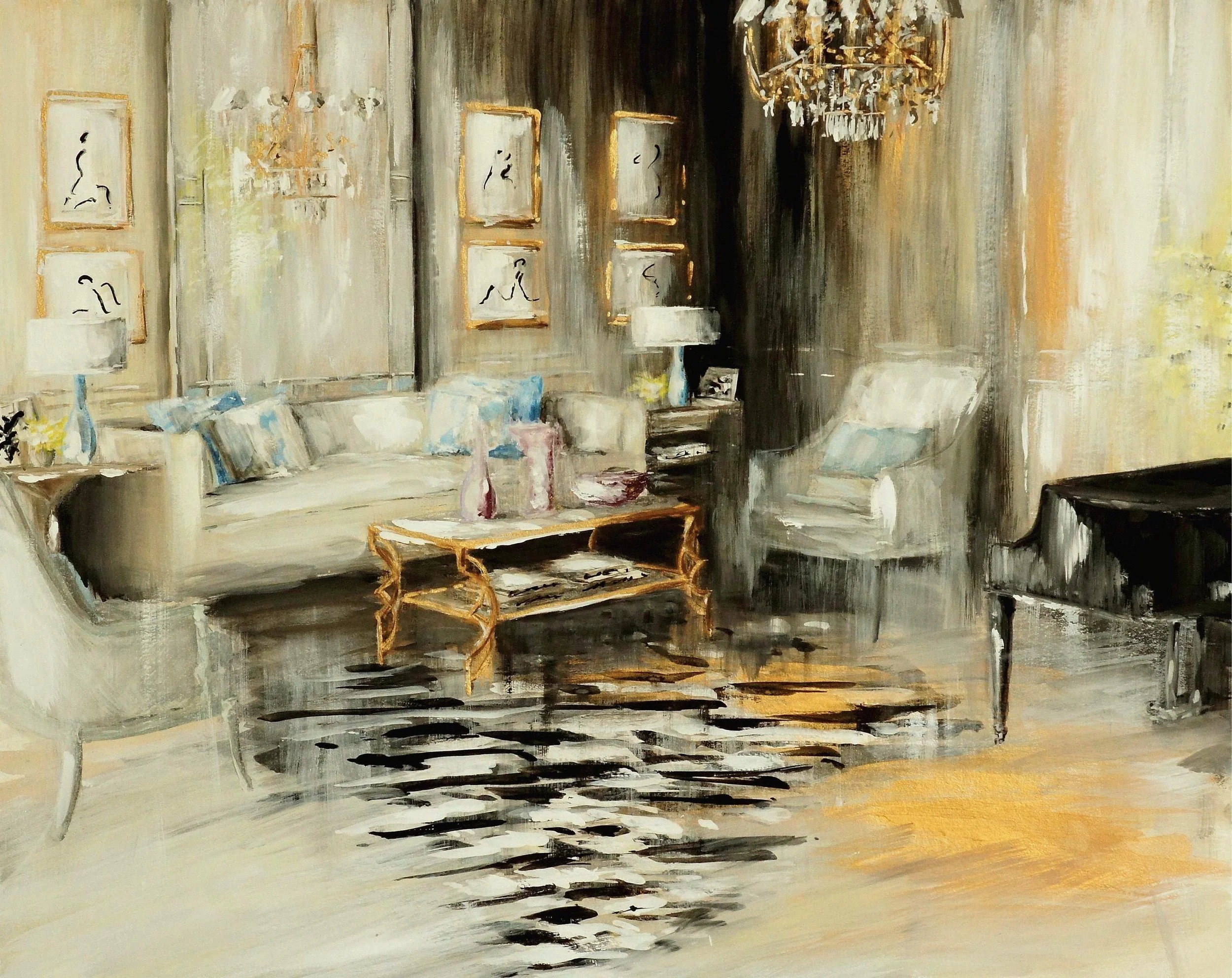 Music Room