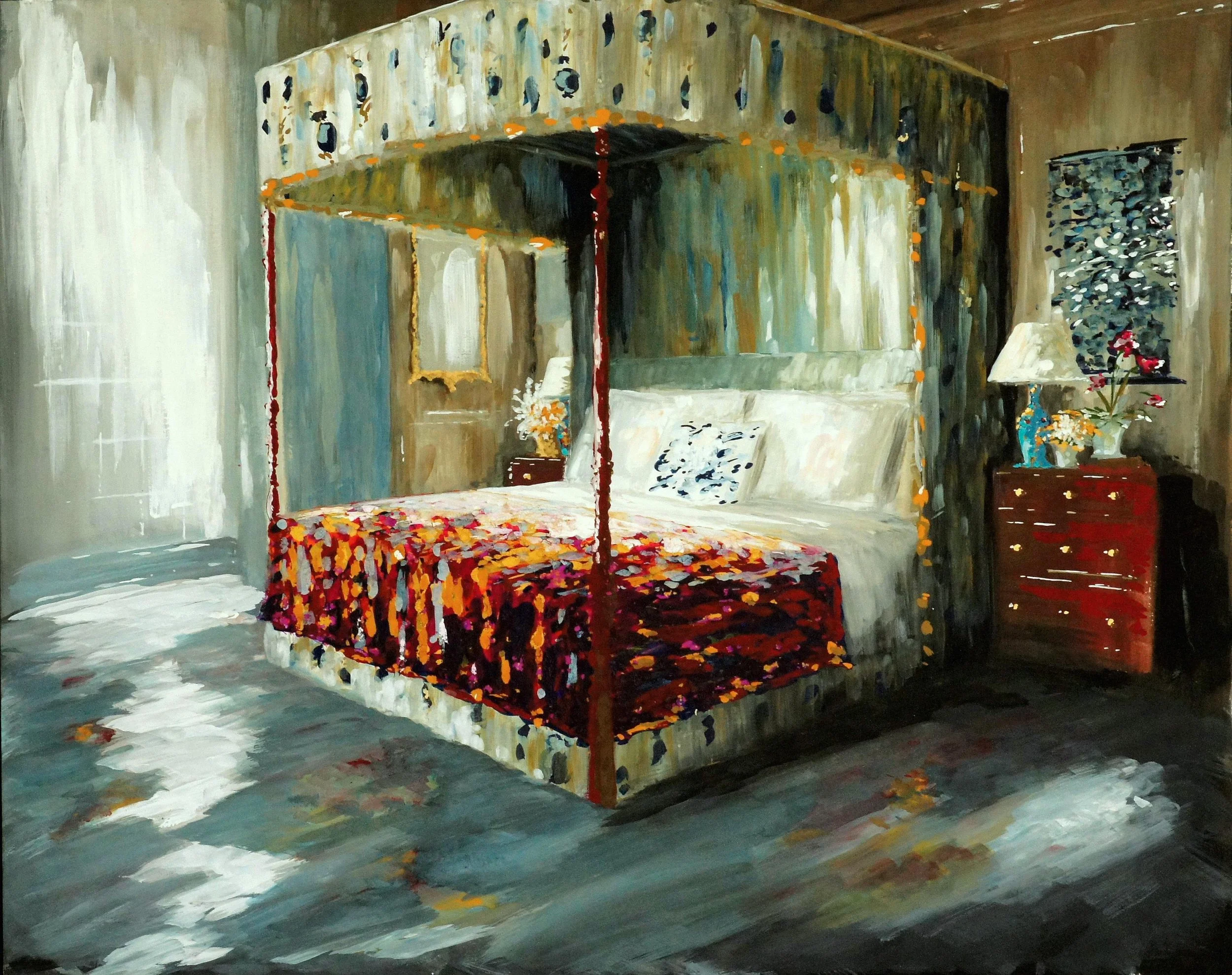 Boudoir II
