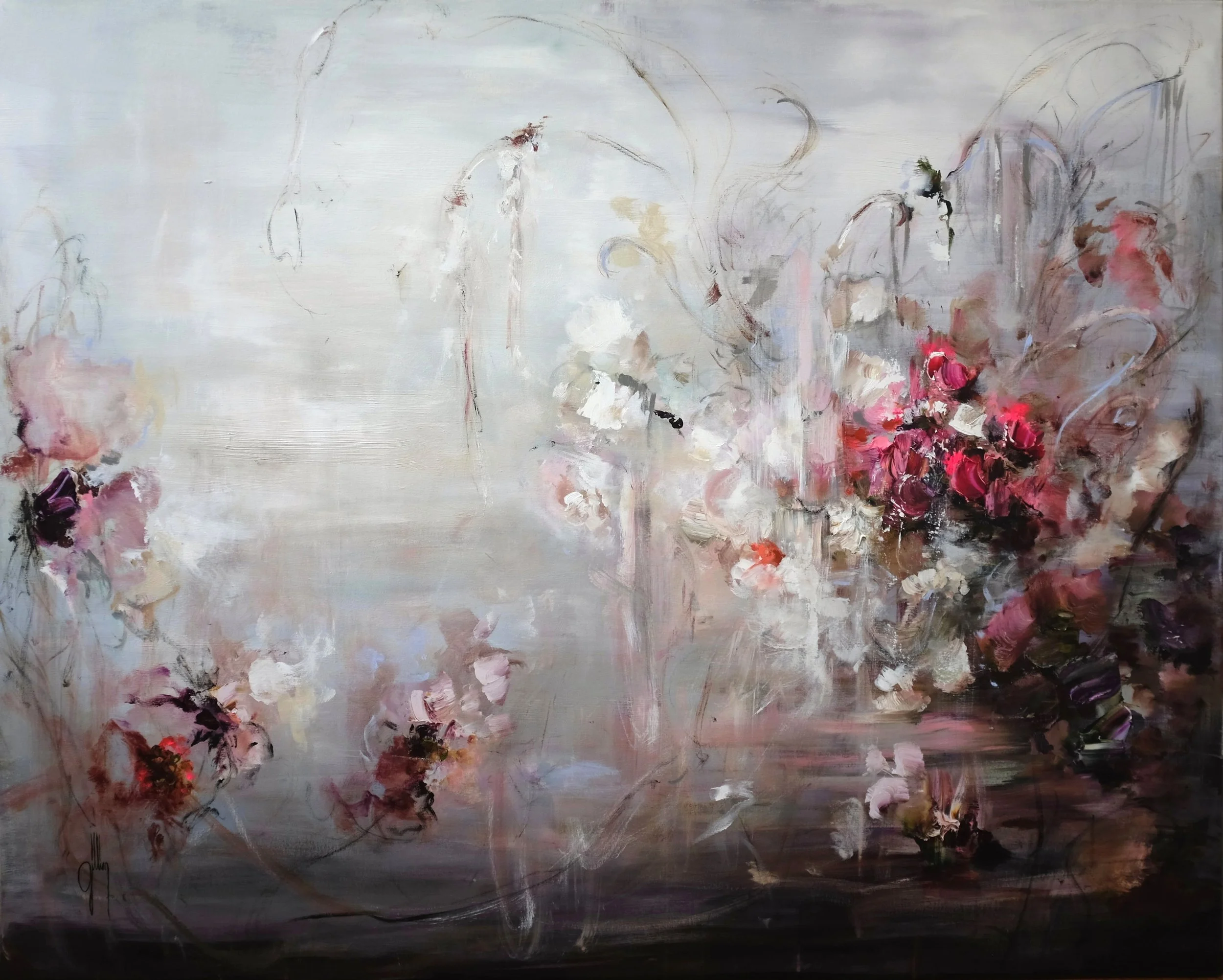 Waltz of the Orchid