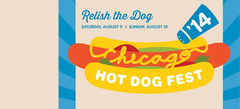 Chicago Hot Dog Festival