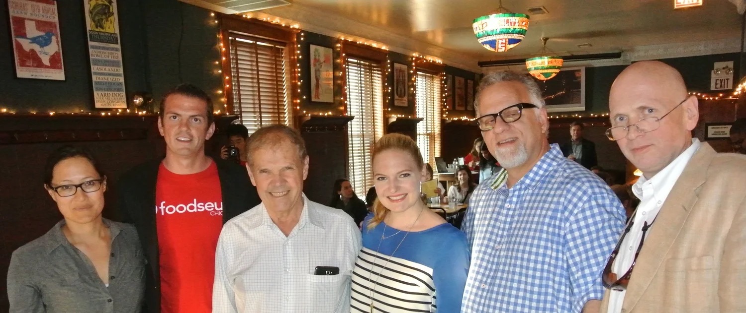 Culinaria Query Panel Recap!