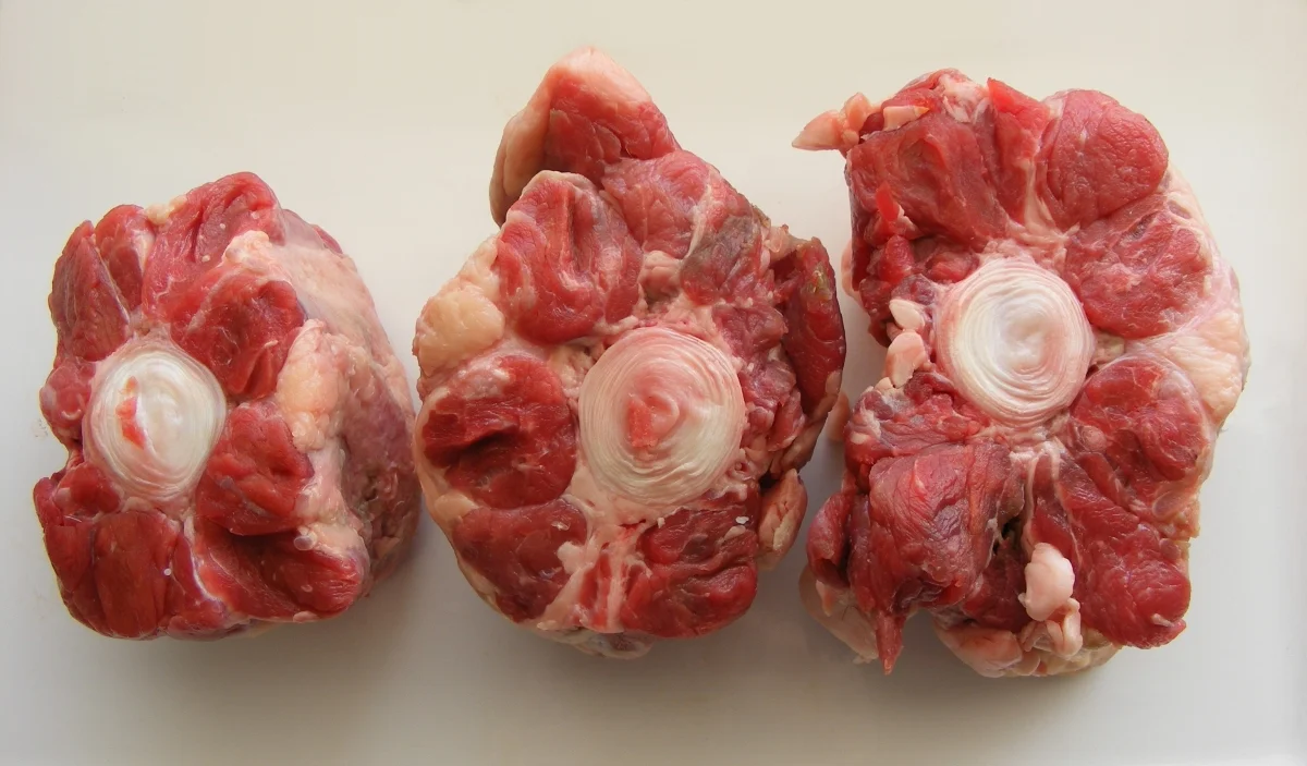 Around the World in One Ingredient: Oxtail