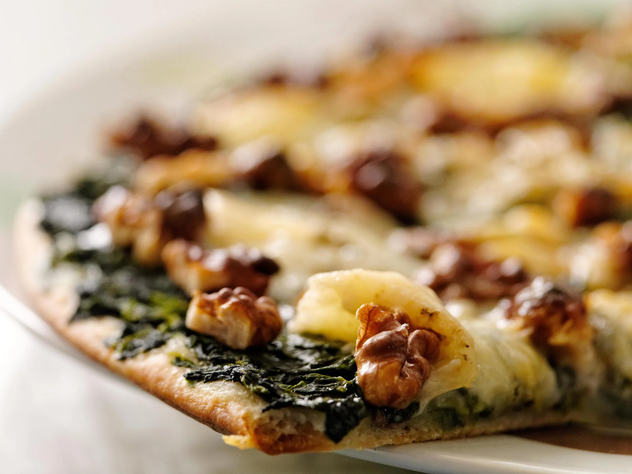 Where Food Meets Soul: Pizzeria Deville