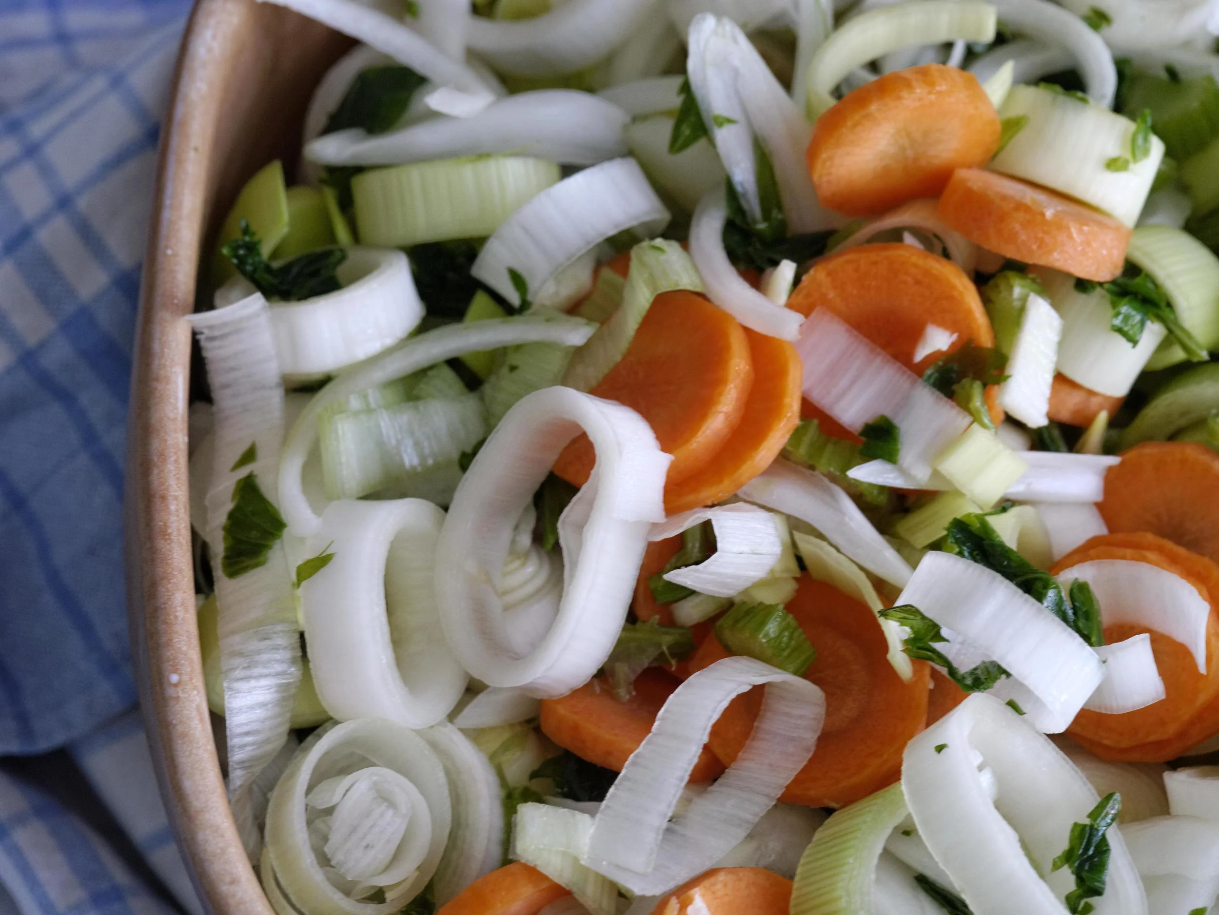 In Good Company: Alex Curatolo, Belli's Local Market & Juicebar 