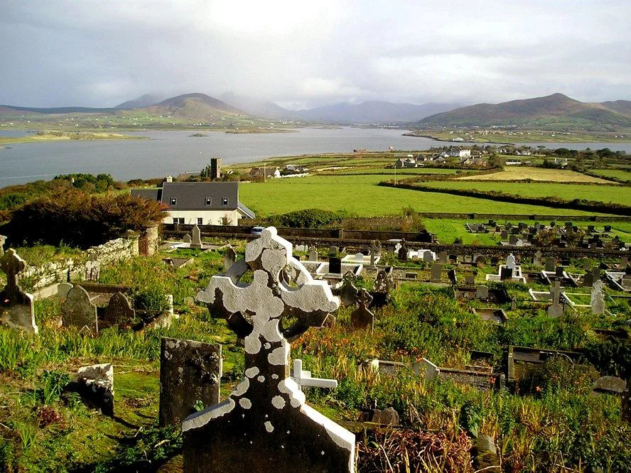 My Plate, Your Passport: Irish Cuisine