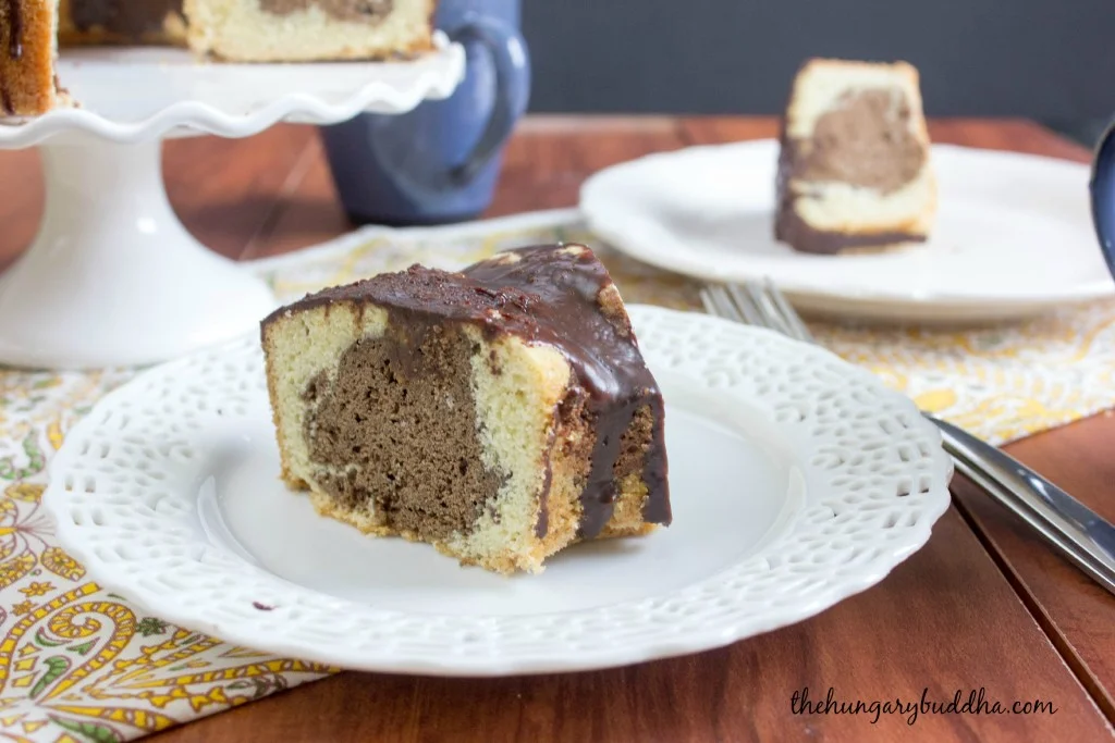From Grandma's Kitchen: Babka