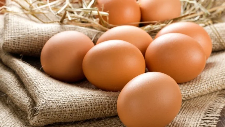 The Incredible, Edible (Hard-Boiled) Egg