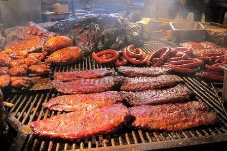 Global Grills