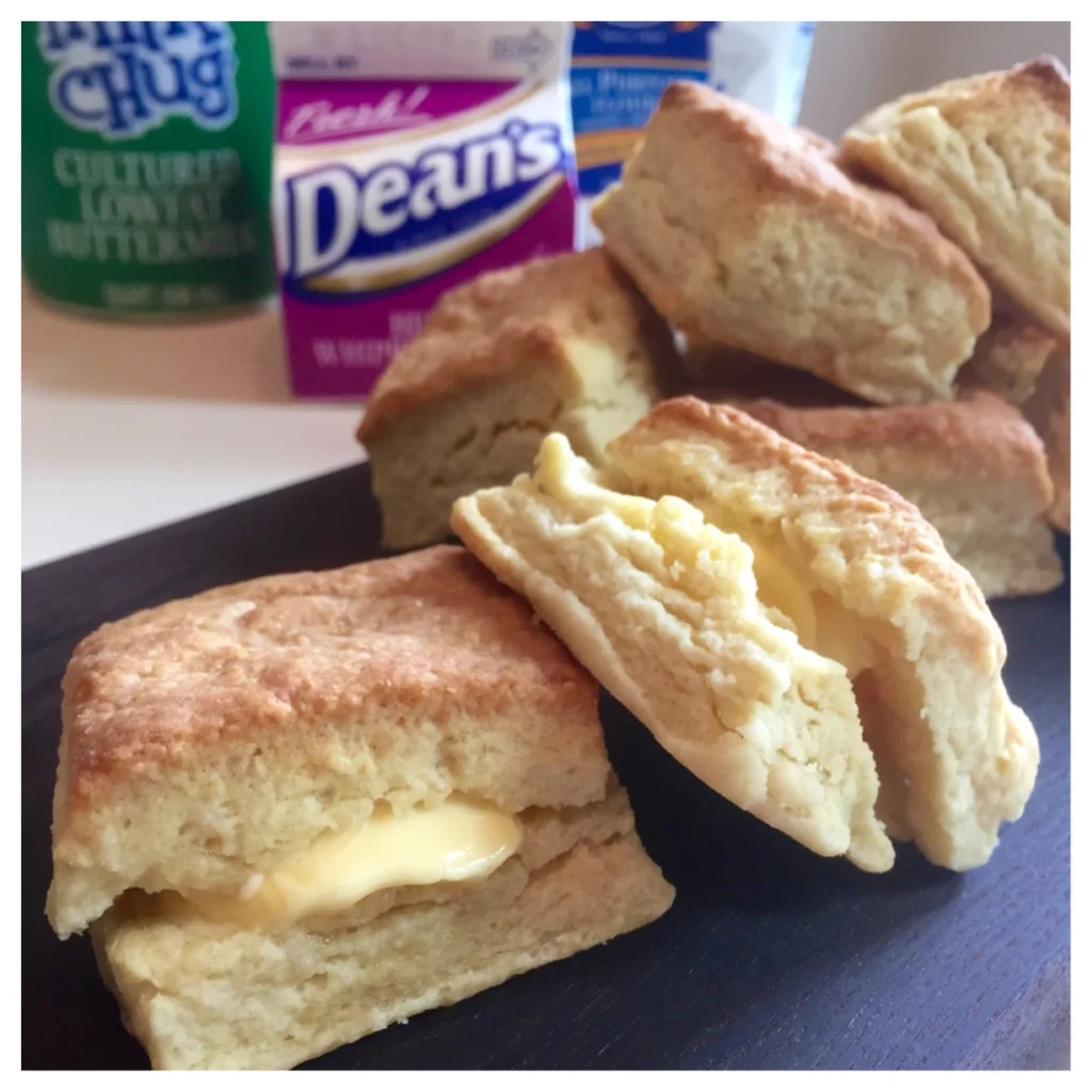 Building a Better Biscuit: A Southern Boy's Guide to a National Classic