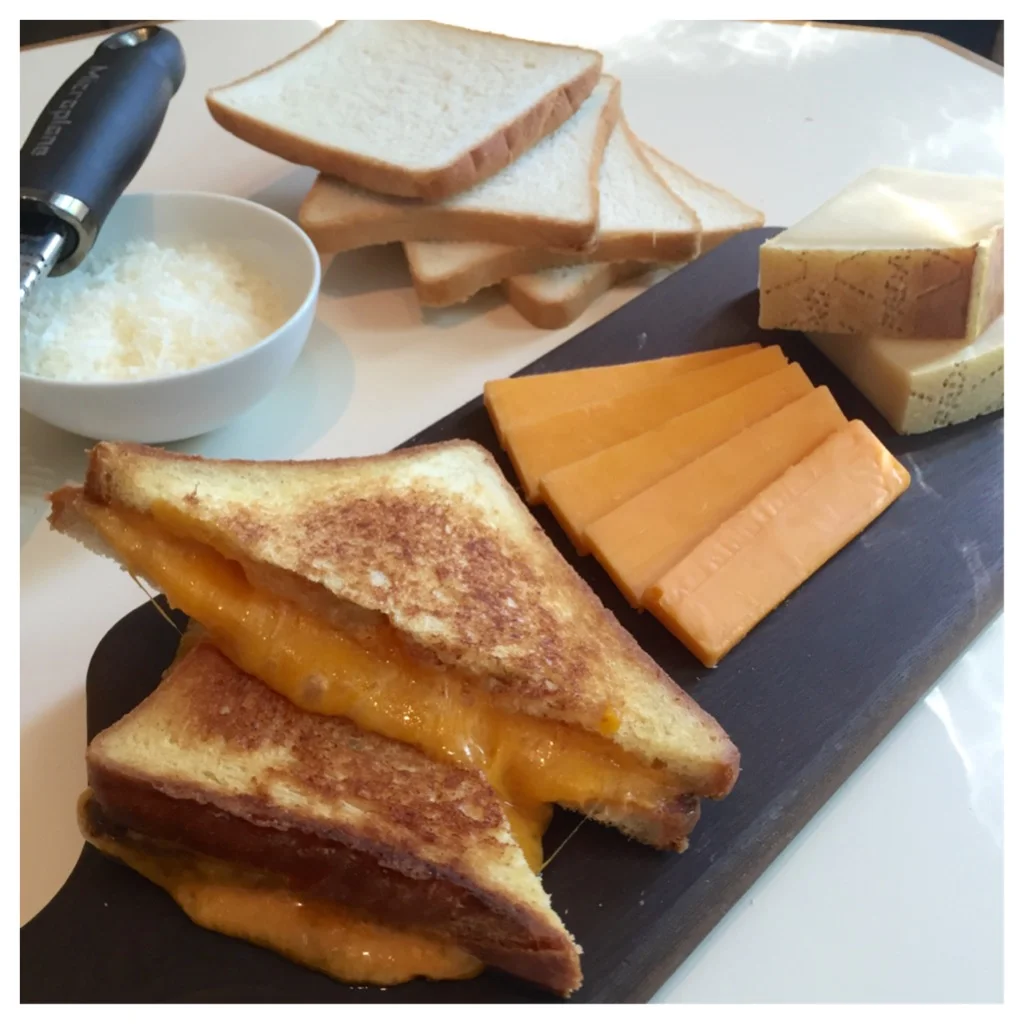 The Test: Perfecting a Cheesy Family Favorite