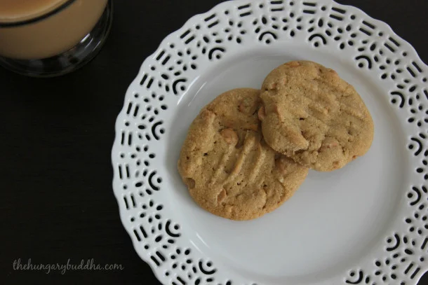 A Nutty, American Classic