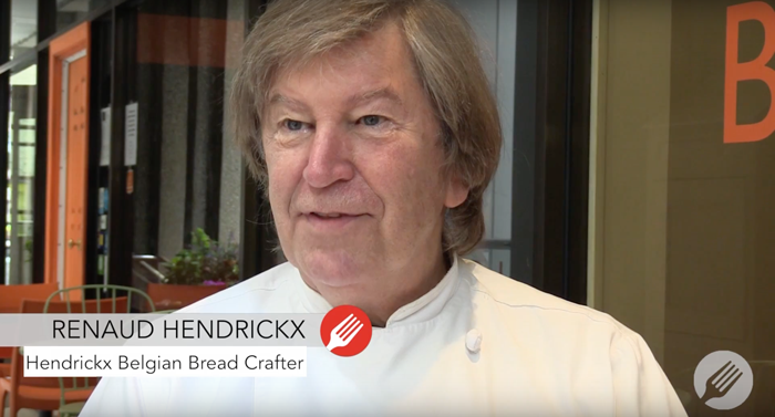 Hendrickx Belgian Bread Crafter