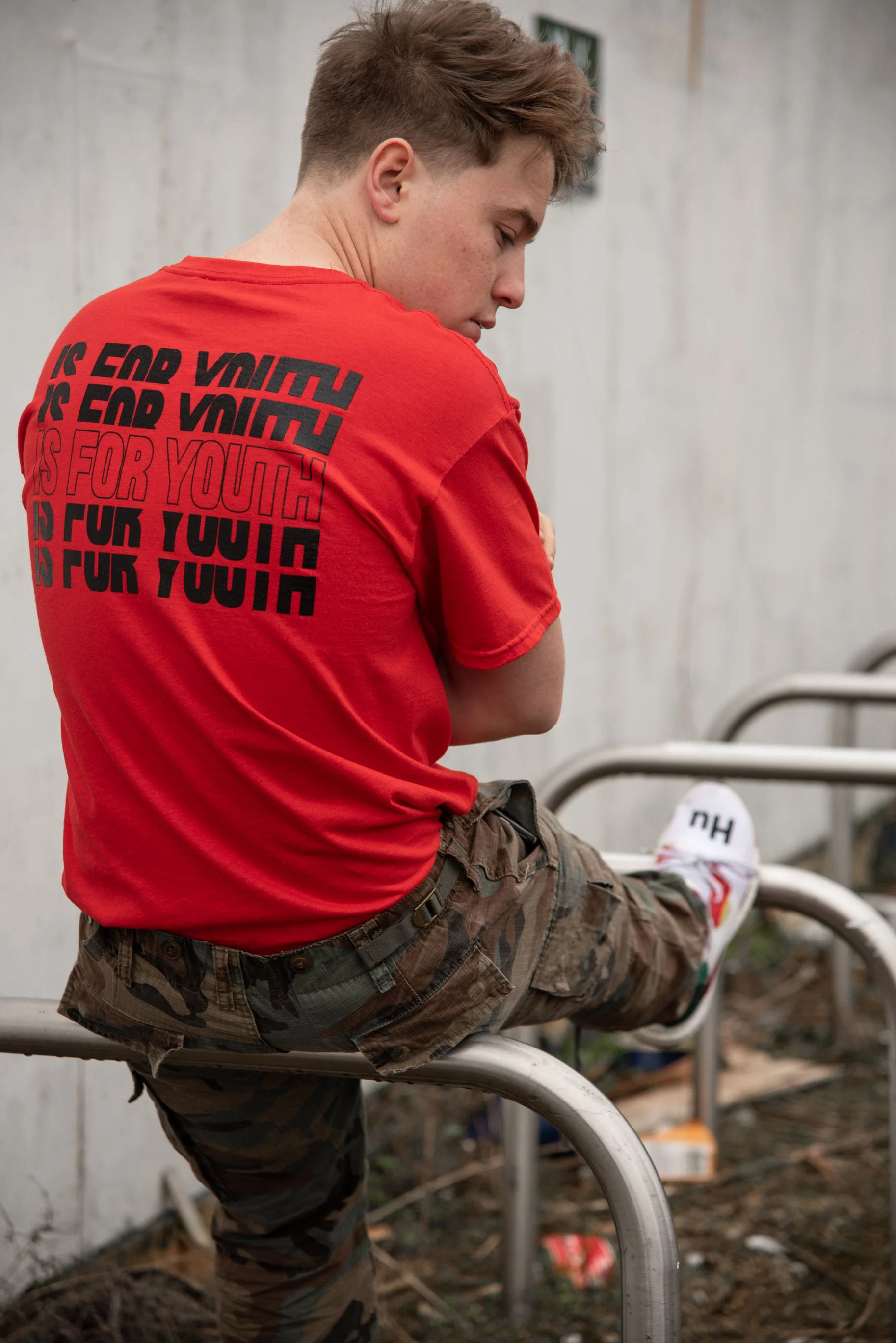 online mens fashion