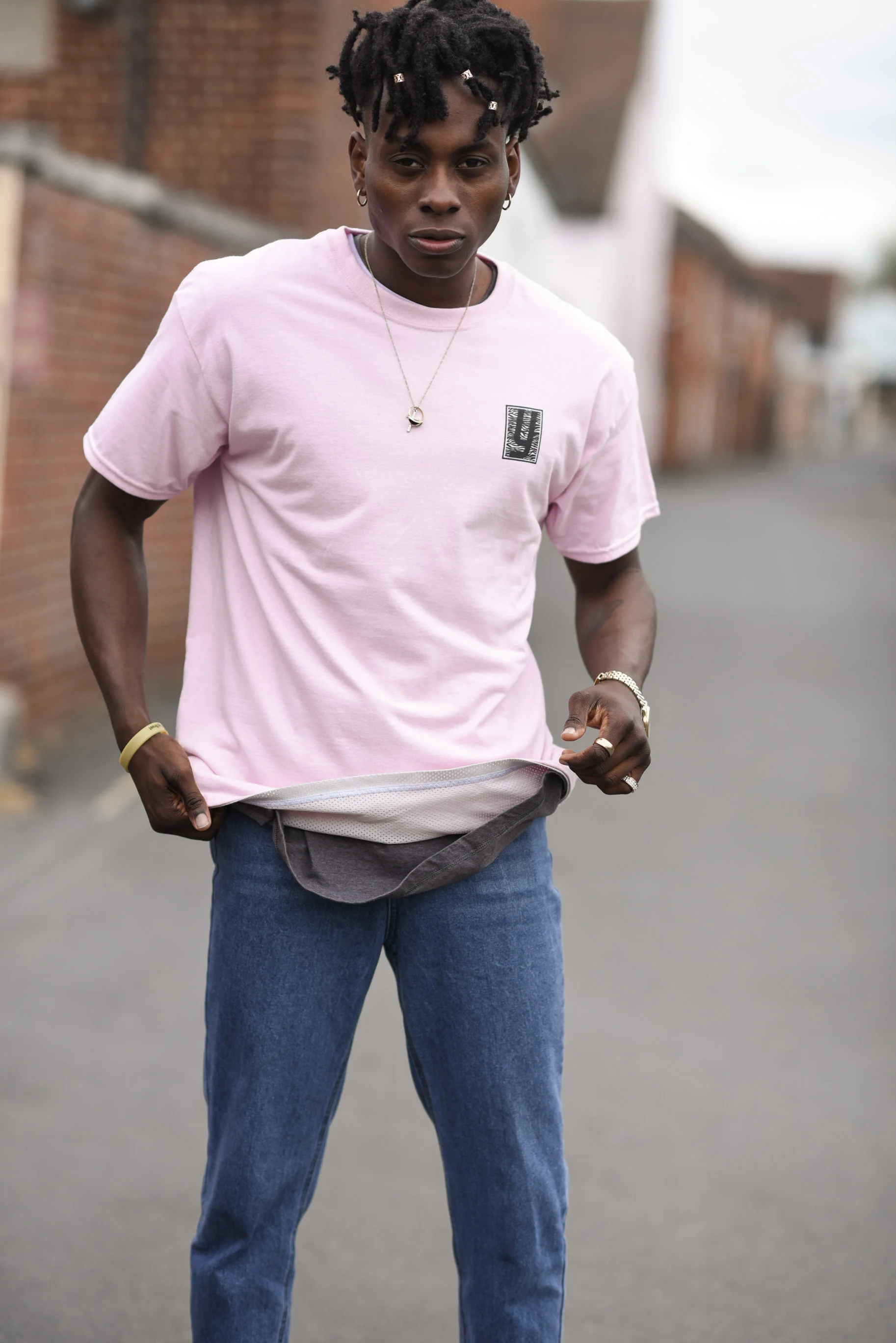 UK clothing brand