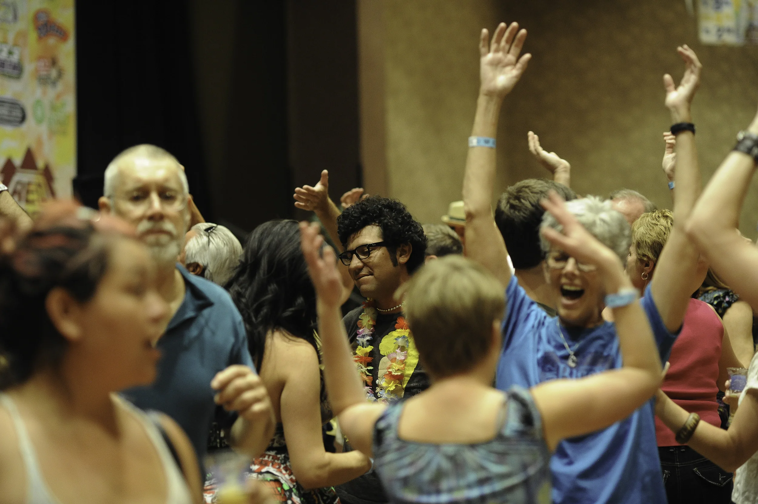 Rock N Brews Albuquerque Christmas In July 2022 Abq Blues & Brews 2022