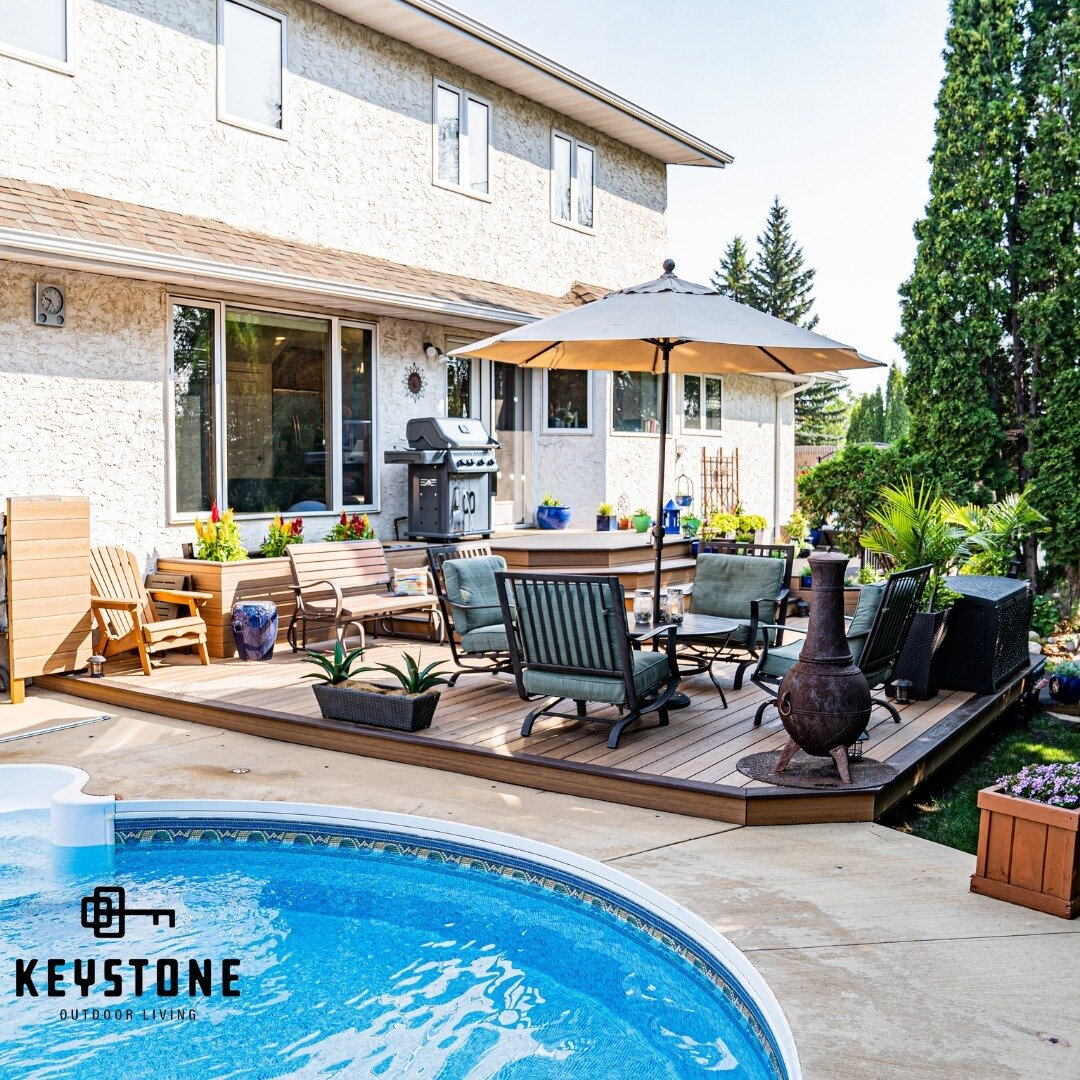 Sometimes I can get in a design rut and so it helps to go looking at other peoples ideas!

Check out 68 Outdoor Patio Ideas and Designs for Backyards and Rooftops here: https://1l.ink/V77T2FZ
.
.
.
#KeystoneOutdoorLiving #Saskatoon #LandscapeDesign #