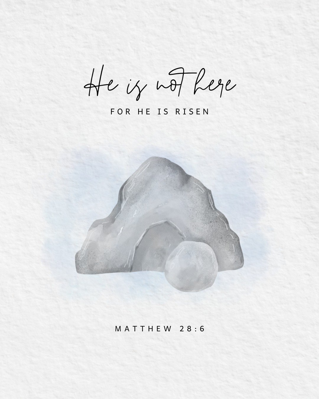 He is risen. He is risen, indeed!
#easter