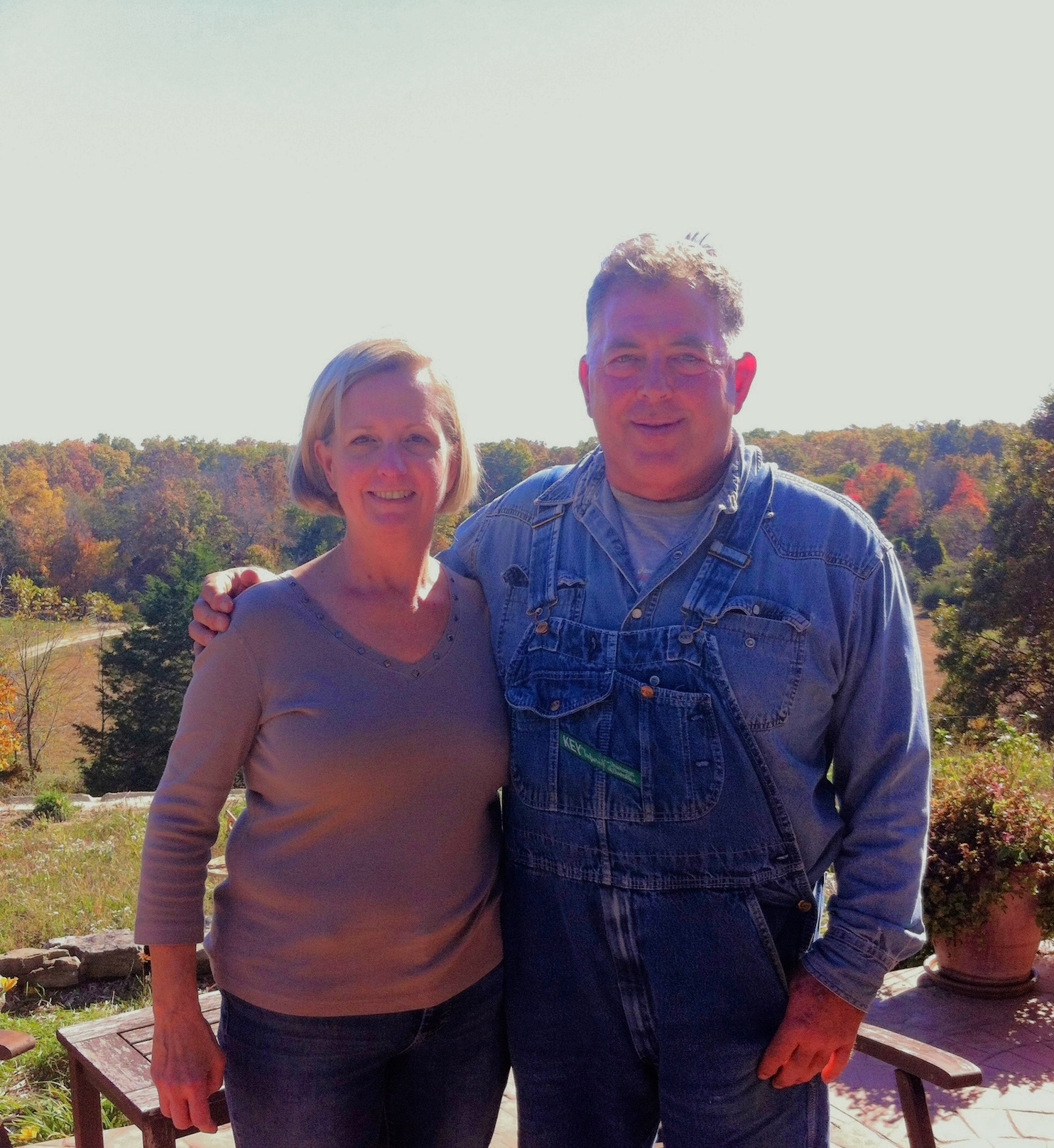 Circle B Ranch: Seymor, MO