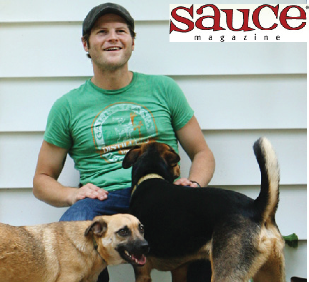 SAUCE MAGAZINE - The Scoop on Bolyard's Meat KEEP READIN'