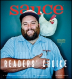 Sauce Magazine: Readers Choice Awards 2016 BEST BUTCHER SHOP!!! CHECK OUT THE OTHER WINNERS HERE