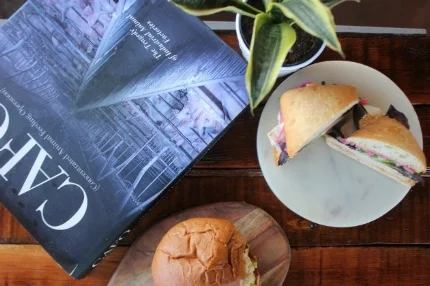 BOLYARD'S MEAT & PROVISIONS: NOW SERVING SOME OF THE CITY'S BEST SANDWICHES Riverfront Tiimes: June 26, 2017 CHERYL BAEHER READ IT HERE