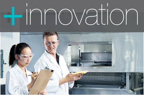 FPS introduces PulseFlow IQF Technology