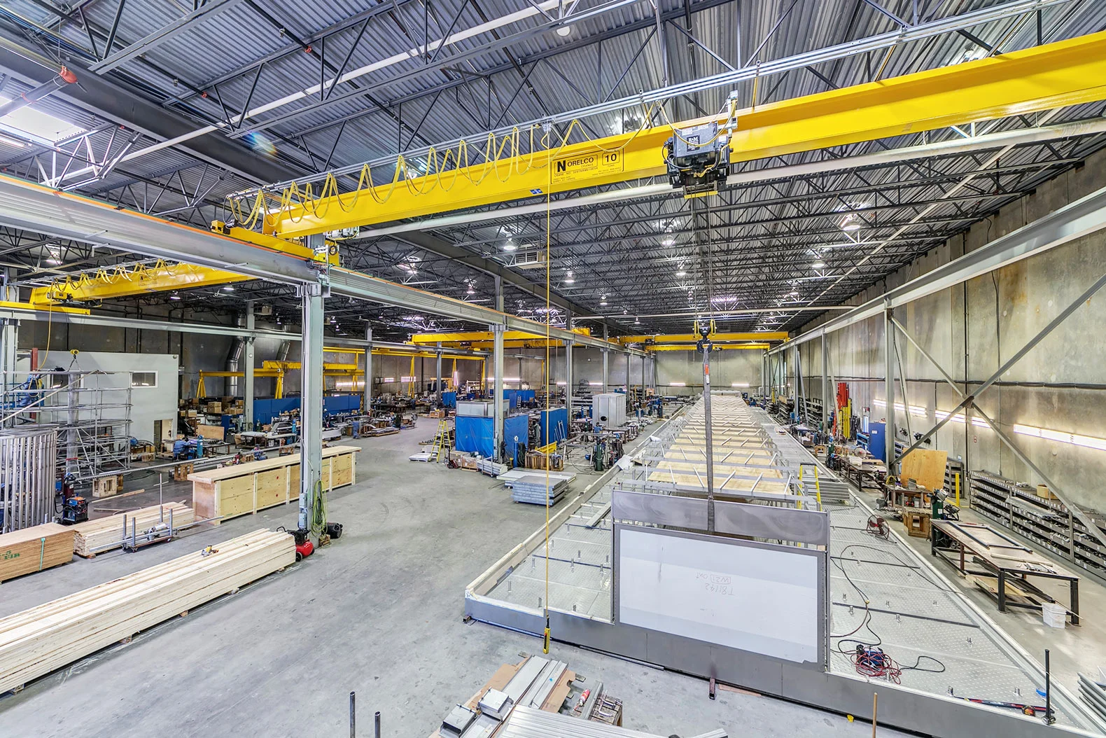 About Us — FPS Food Process Solutions