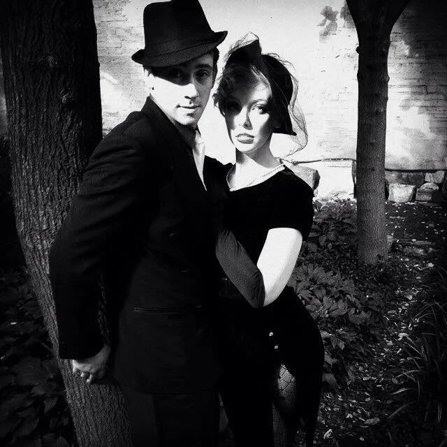 "Inspecting: Romeo and Juliet", The Onomatopeia Theatre Company