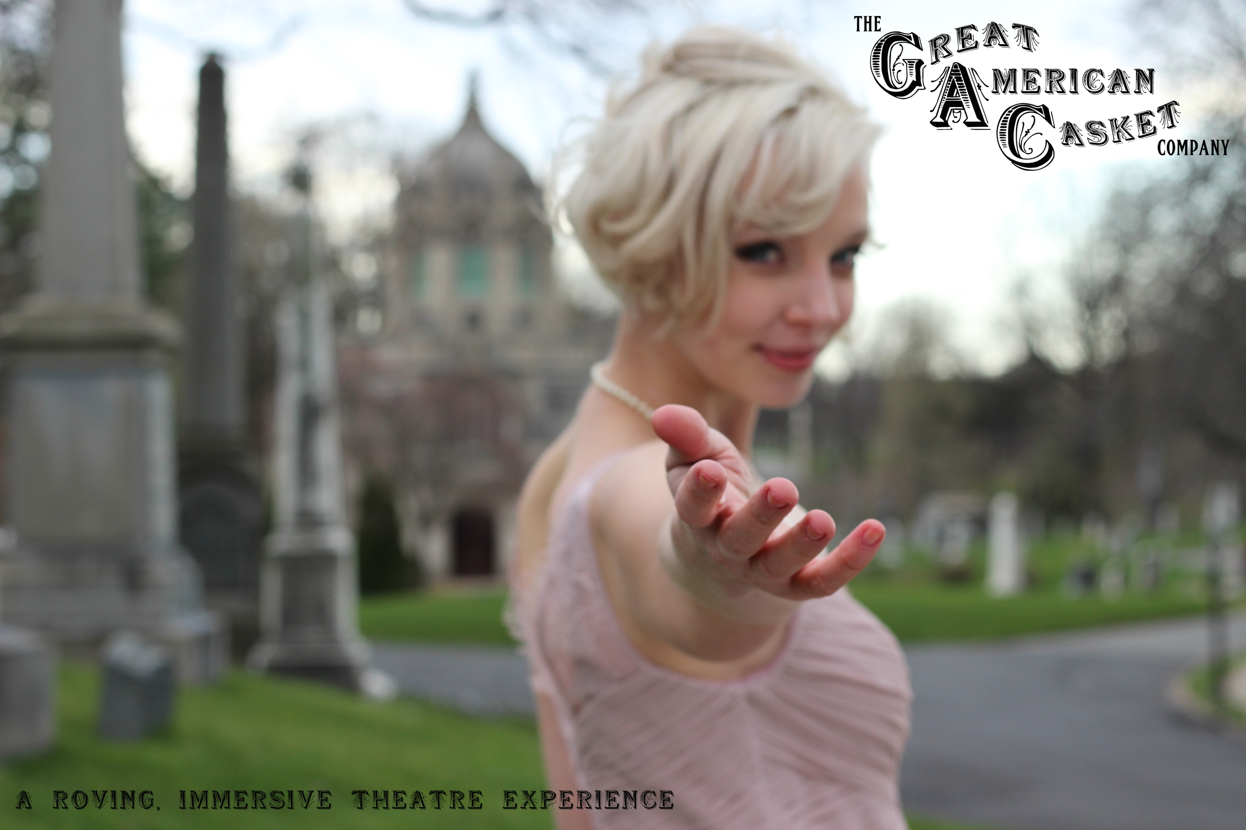 photo credits: Kelly Klein, Calloway Productions