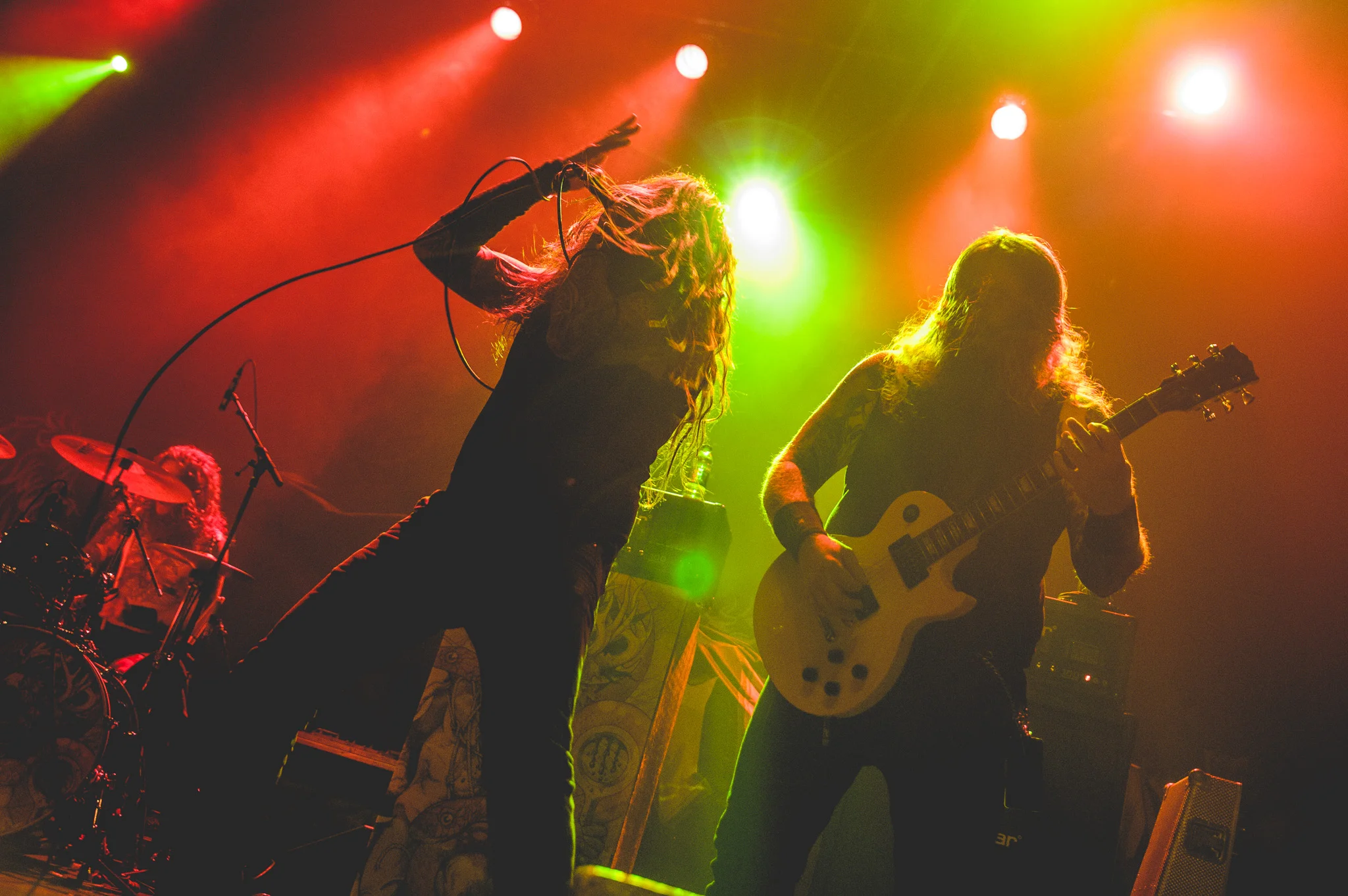 Skeletonwitch