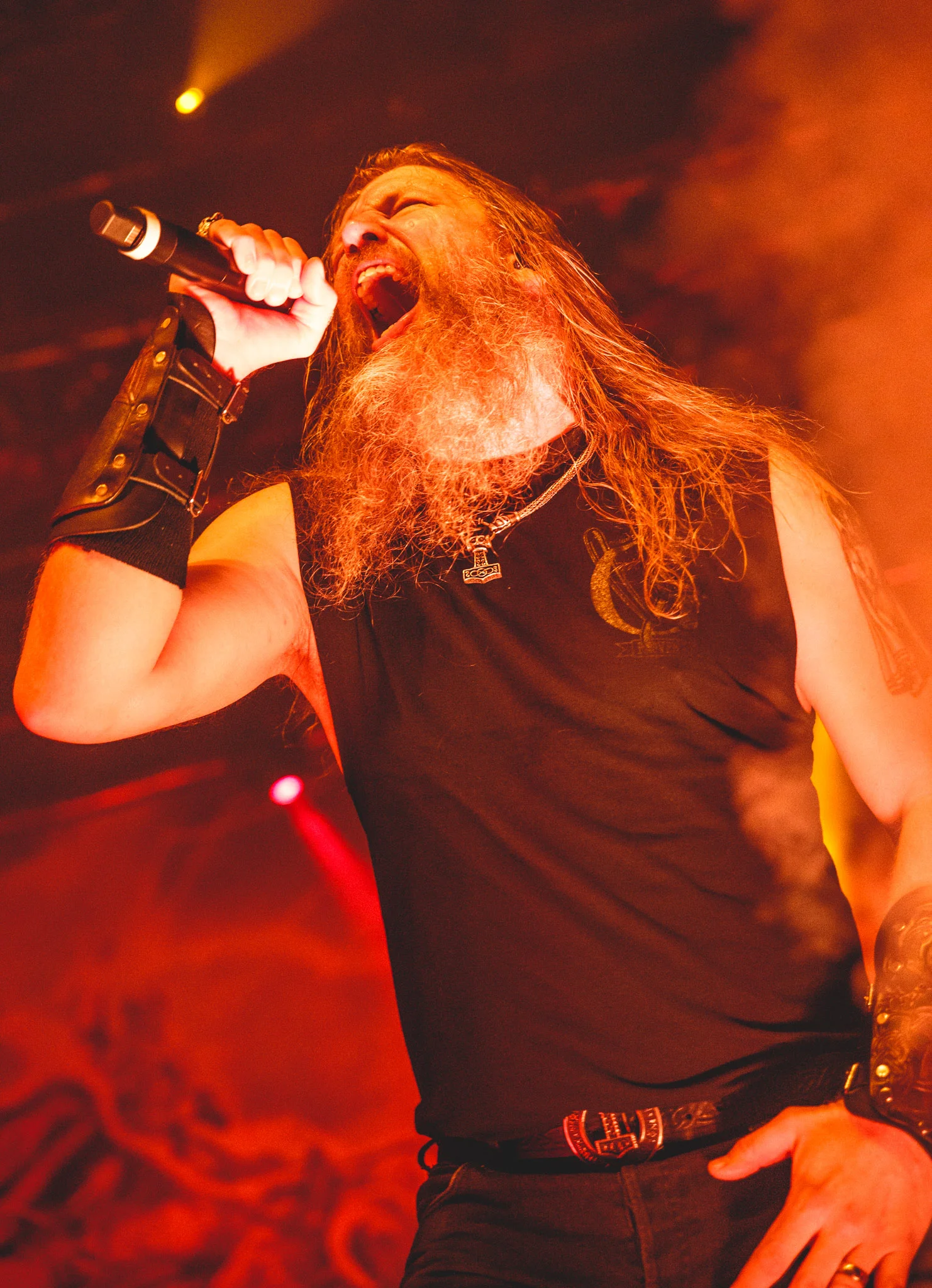 Amon AMARTH