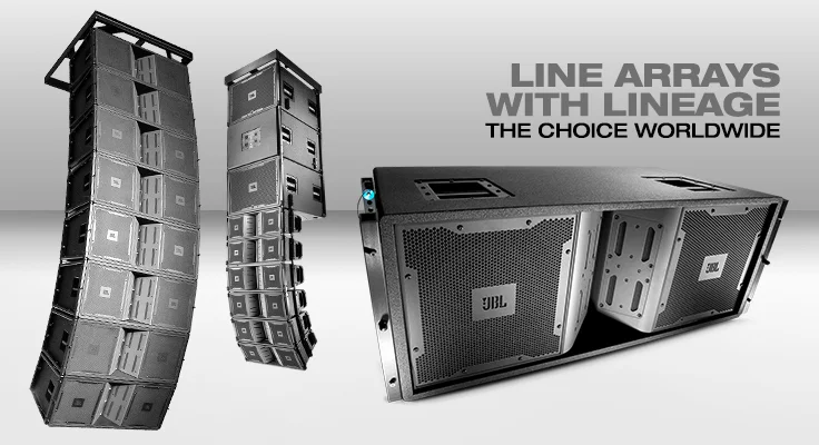 JBL Professional