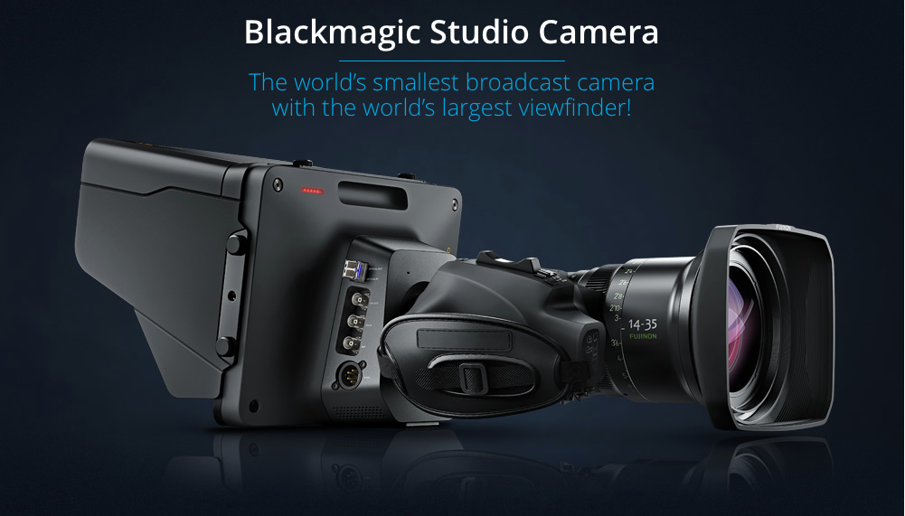 Blackmagic Design