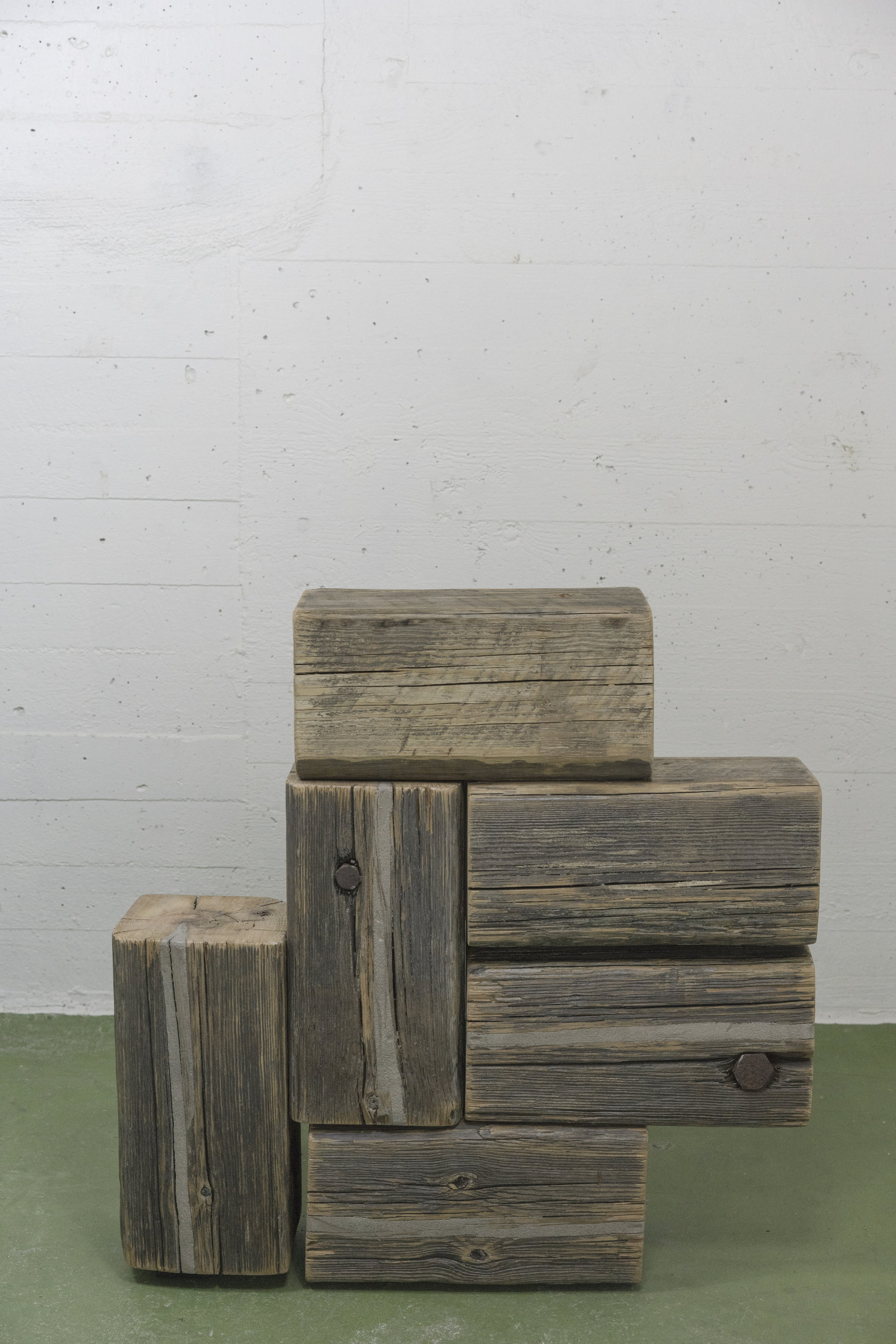 Fotökinetic (Configuration #3)-Casanova 2017