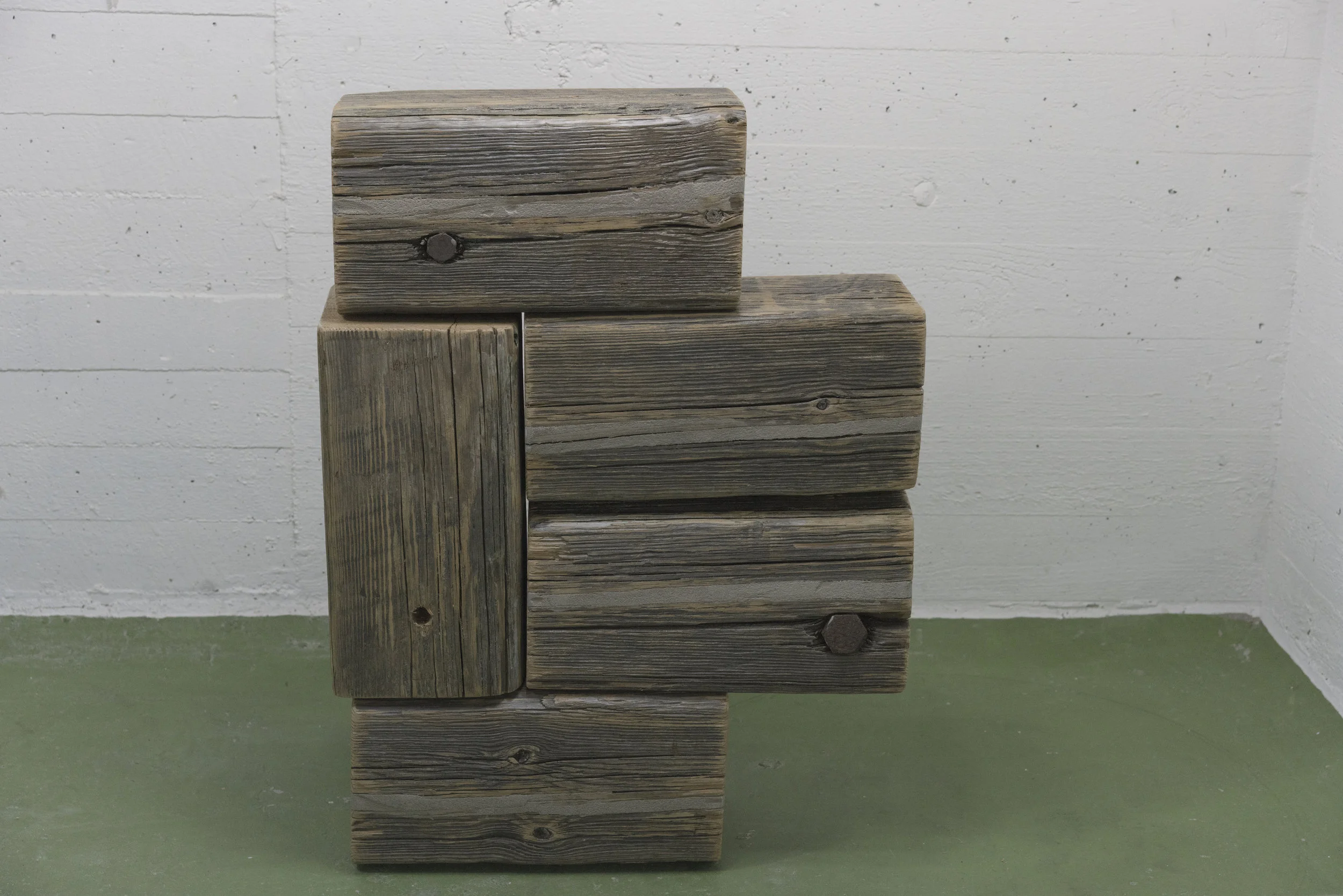 Fotökinetic (Configuration #2)-Casanova 2017