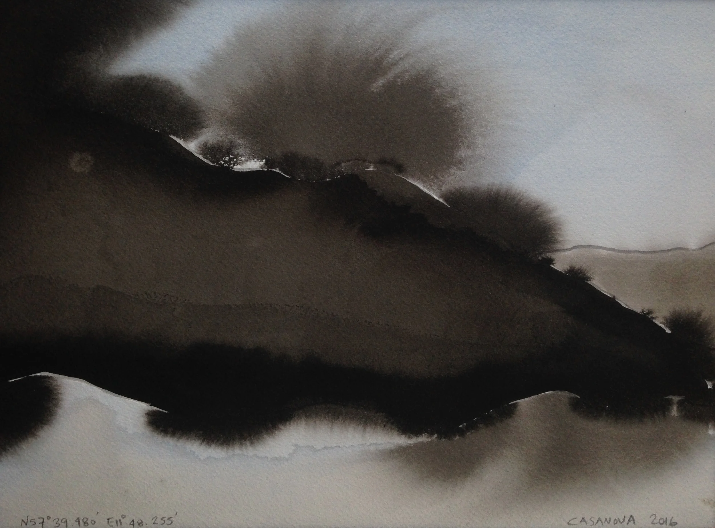N 57 39.480'  E 11 48.255'