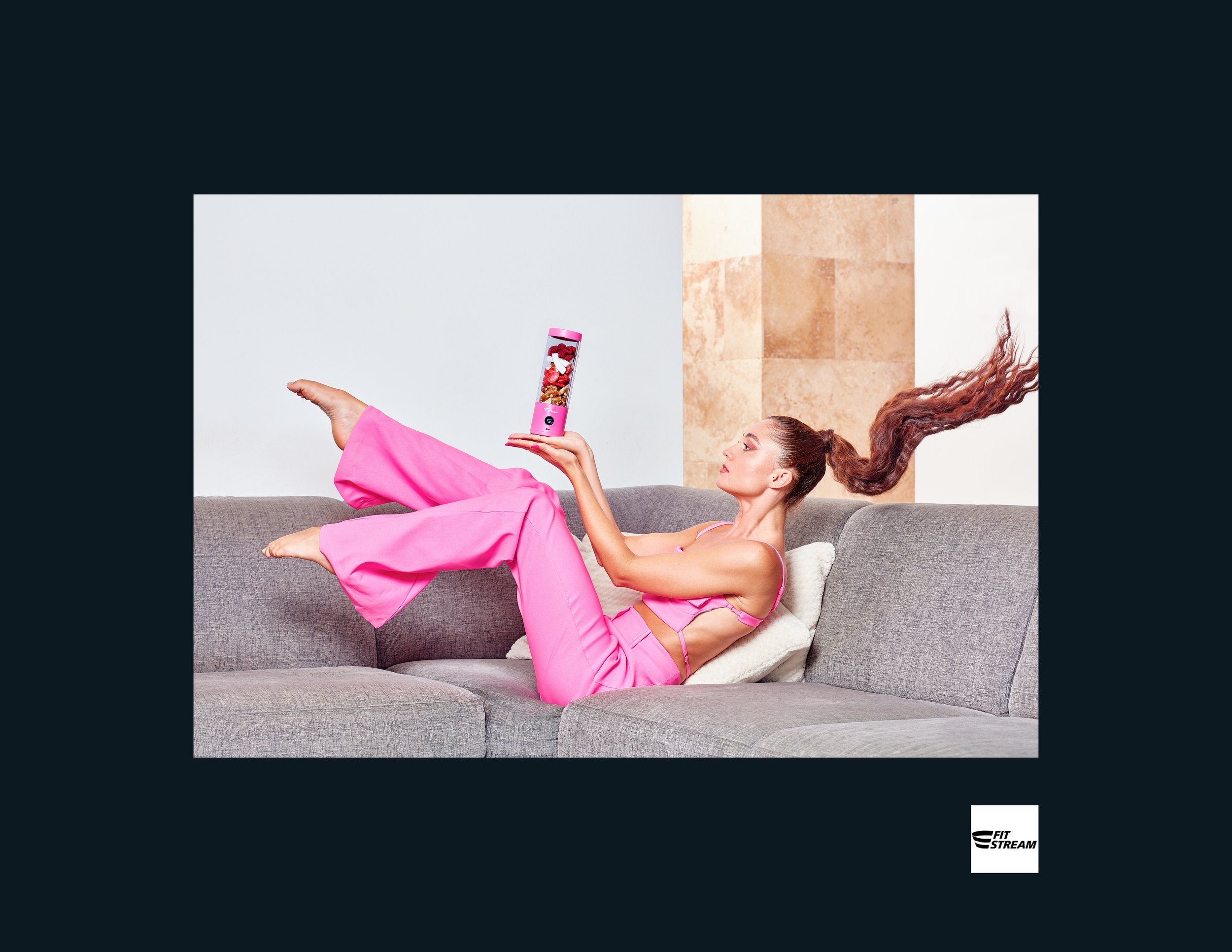 FitStream